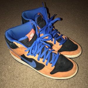 Nike dunks