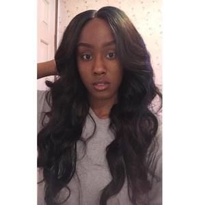 Meet your Posher, Yant