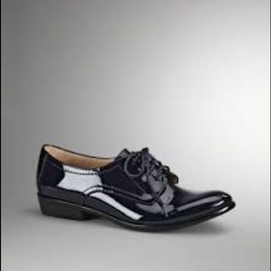 Kenneth Cole Perfect Grade oxfords 6.5