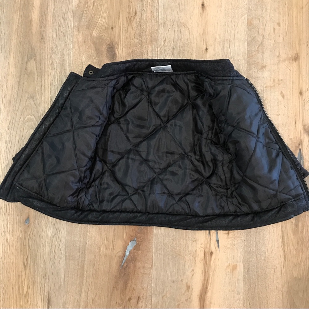 🦊 Motorcycle Jacket - Picture 6 of 6