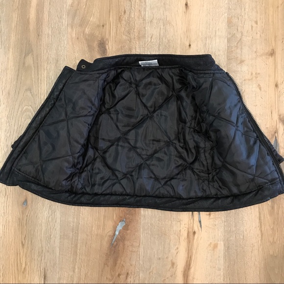 🦊 Motorcycle Jacket - Picture 6 of 6