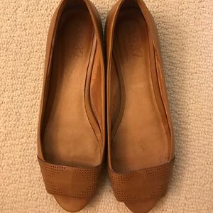 Madewell 1937 Flats
