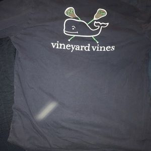 Long sleeve tee shirt