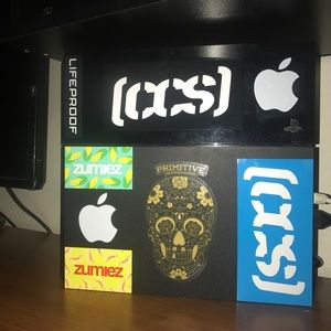 Selling my PS4 because I don't use it anymore!