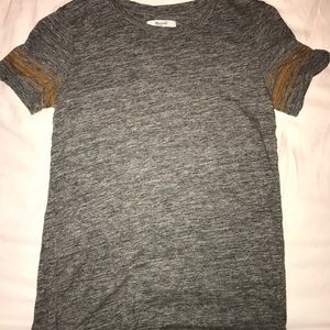 Madewell tee shirt
