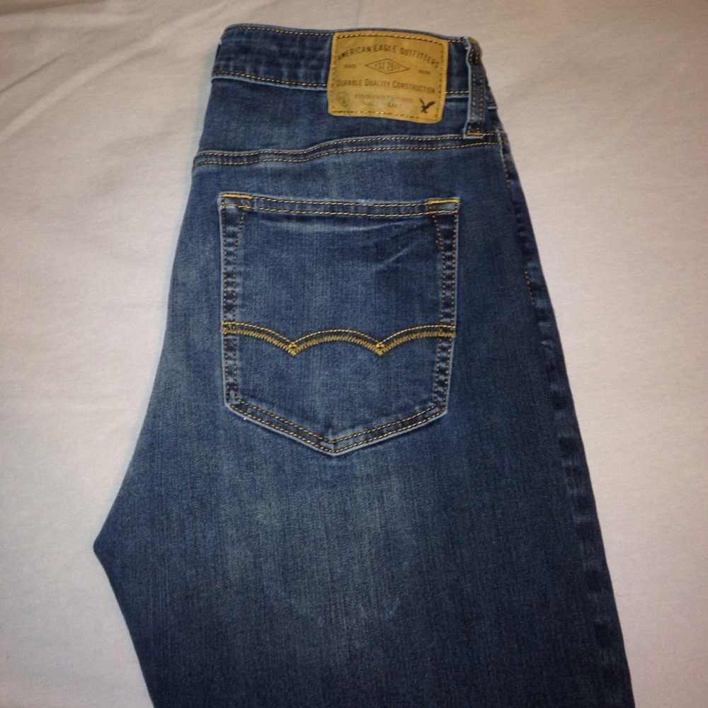 American eagle jeans - Picture 4 of 5