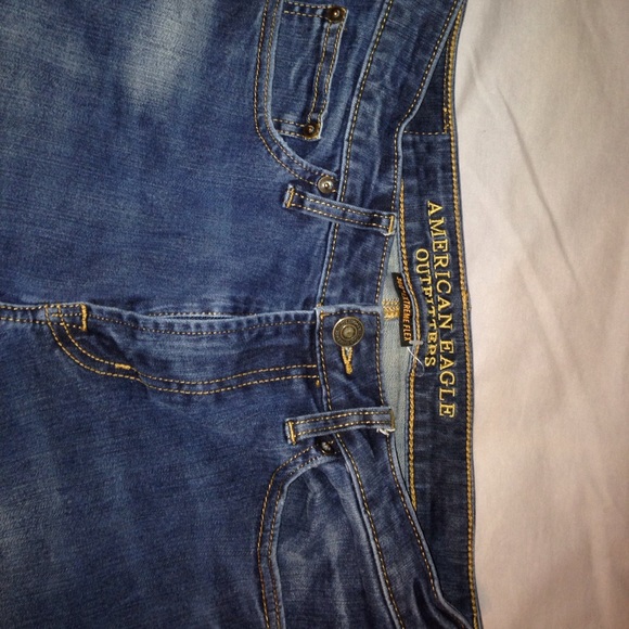 American eagle jeans - Picture 2 of 5