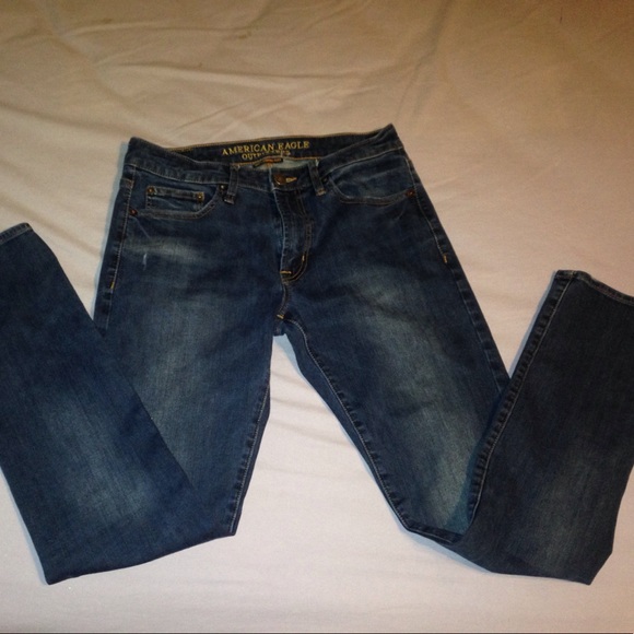 American eagle jeans - Picture 3 of 5