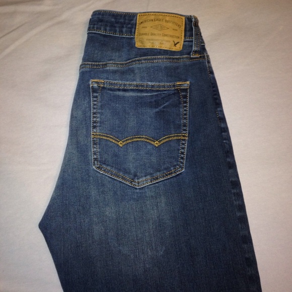 American eagle jeans - Picture 4 of 5