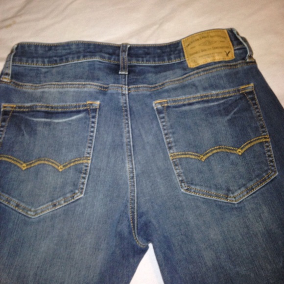 American eagle jeans - Picture 5 of 5