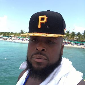 Meet your Posher, Marvin