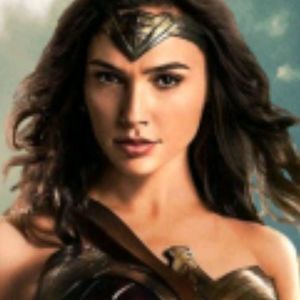 Meet your Posher, Helen