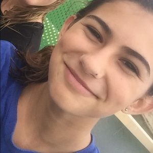 Meet your Posher, Annalise