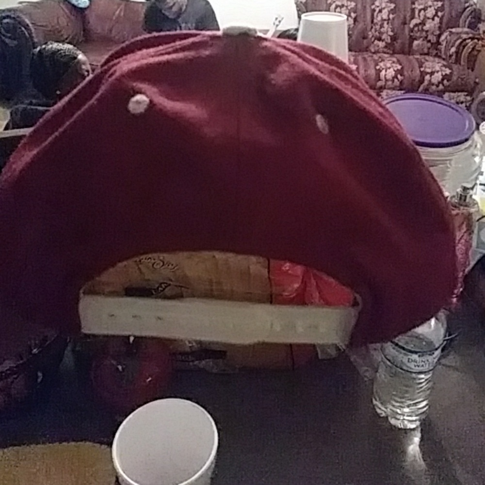 A Cavalier hat - Picture 3 of 3