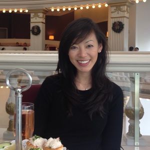 Meet your Posher, Ann