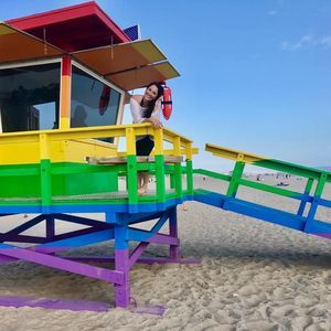 Meet your Posher, Jessie