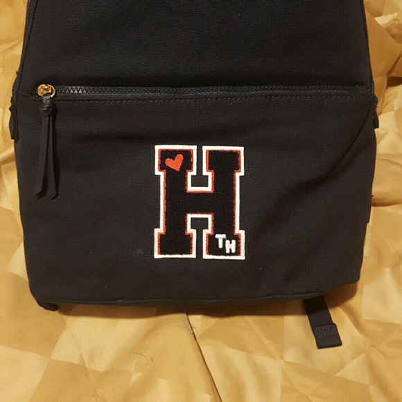 Tommy Hilfiger backpack main image 7