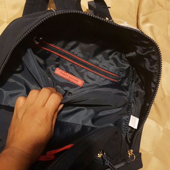 Tommy Hilfiger backpack