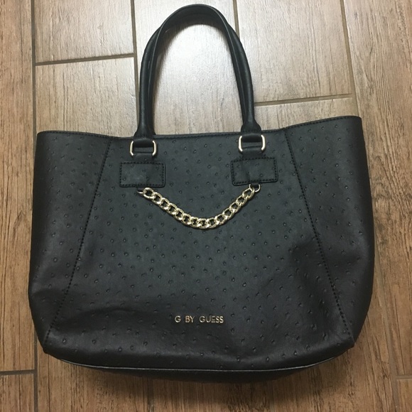 g by guess tote
