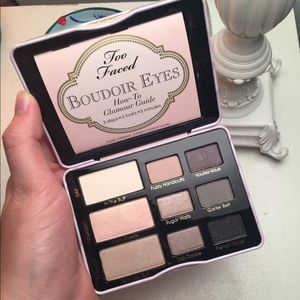 Too Faced Boudoir Eyes