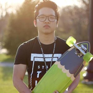 Meet your Posher, Warren albert