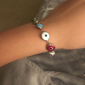 Unique bracelet