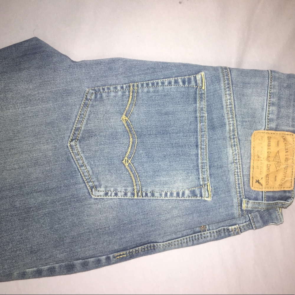 American eagle jeans - Picture 3 of 4