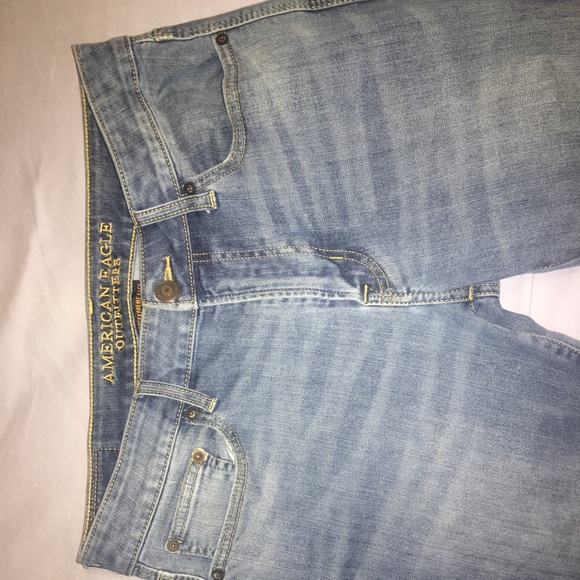 American eagle jeans - Picture 2 of 4