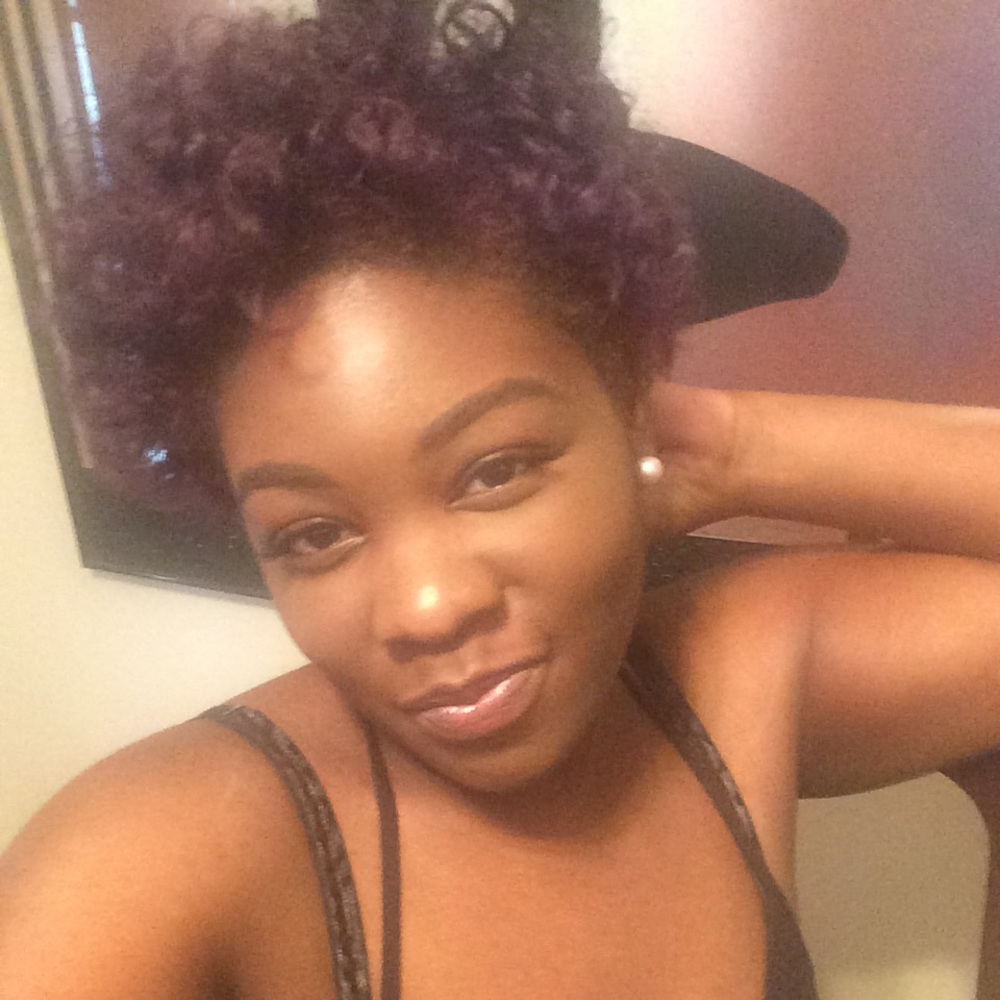 Meet your Posher, Jada