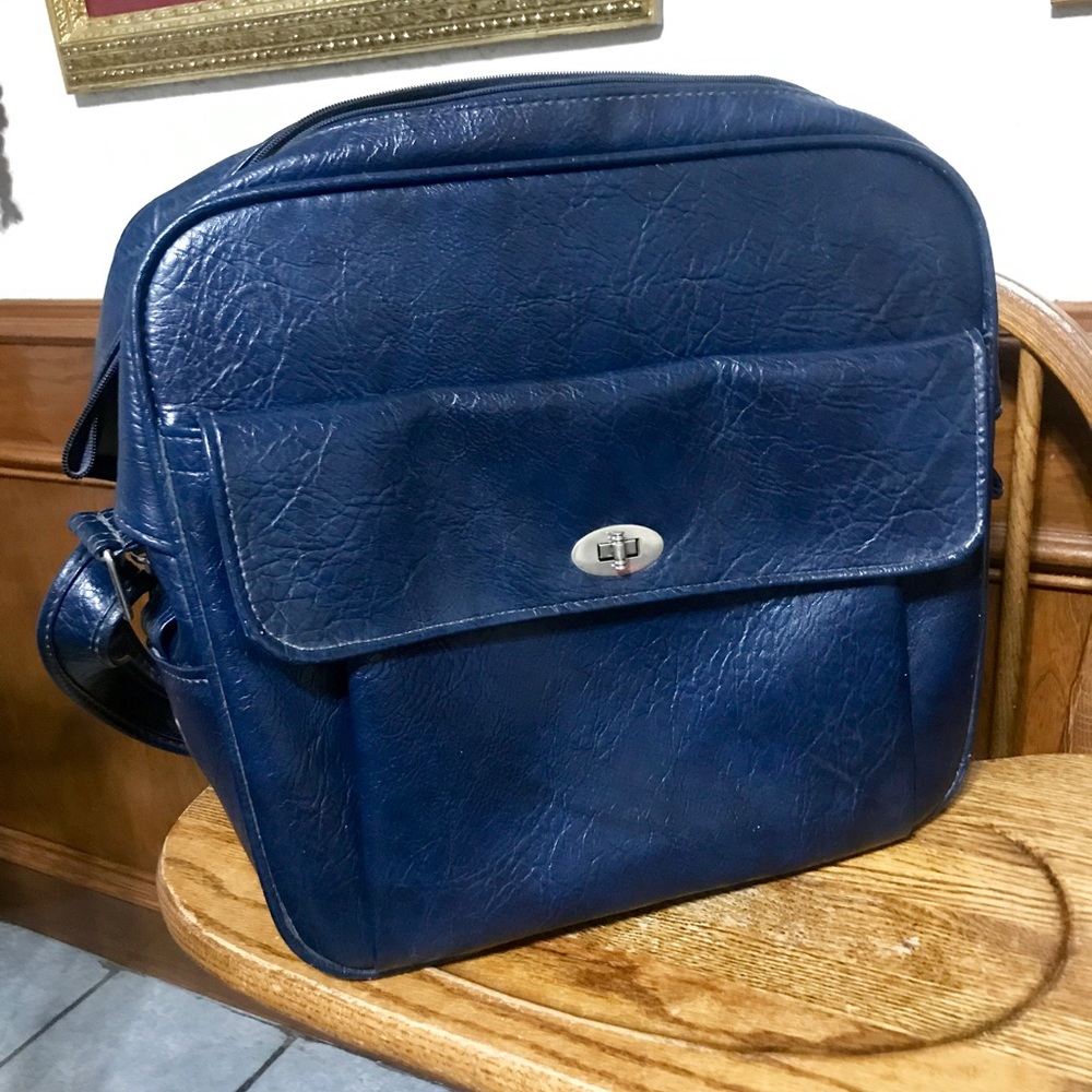 Samsonite Sentry Vintage Bag