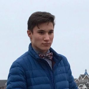 Meet your Posher, John