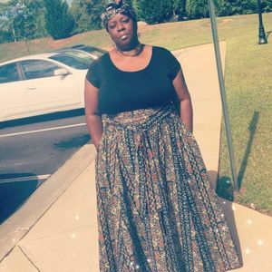 Meet your Posher, Sheila