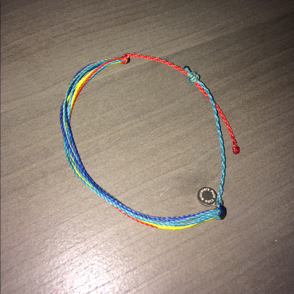 Pura Vida Bracelet
