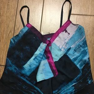 Rachel Roy Top size M