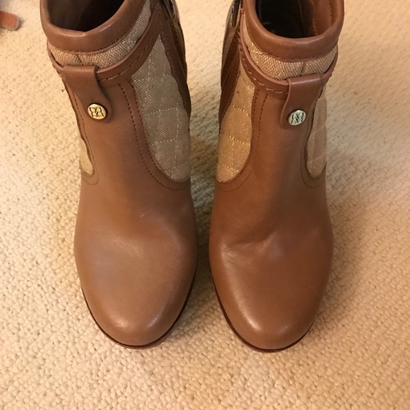BCBG Max Azria Ankle Boots - Picture 3 of 7