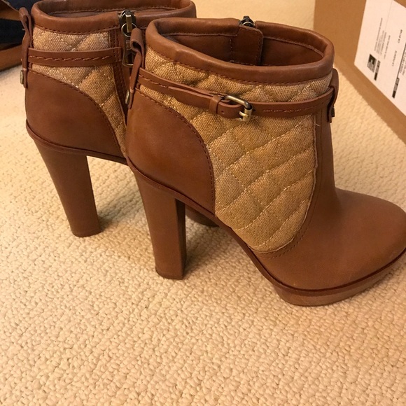 BCBG Max Azria Ankle Boots - Picture 4 of 7