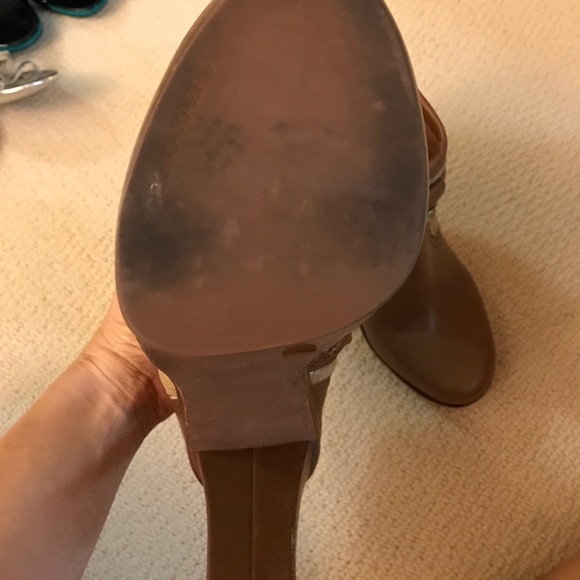 BCBG Max Azria Ankle Boots - Picture 6 of 7