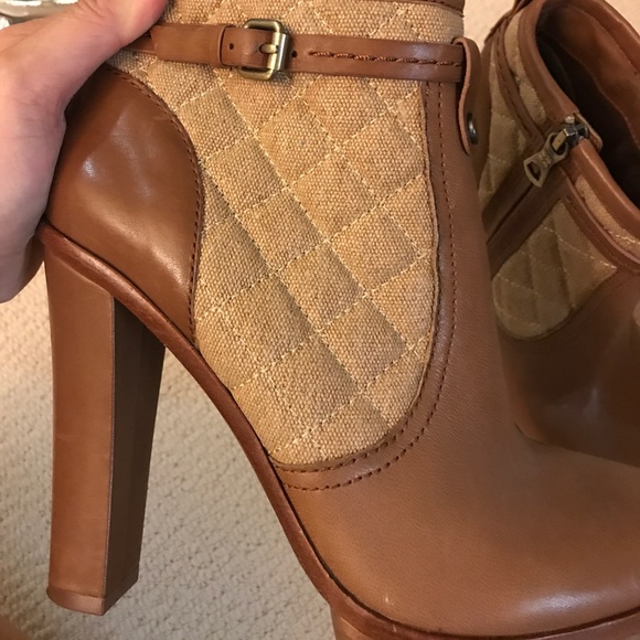 BCBG Max Azria Ankle Boots - Picture 7 of 7