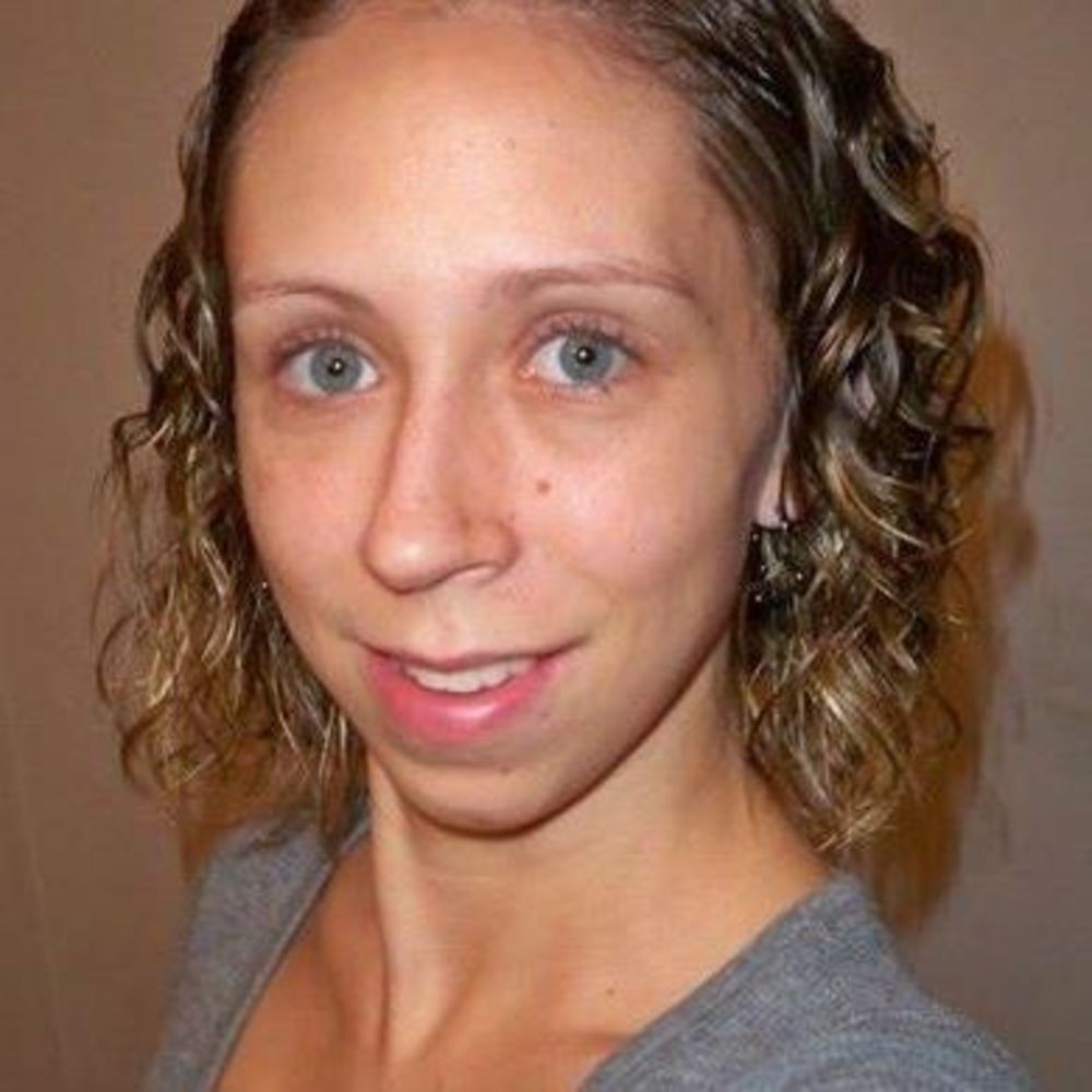 Meet your Posher, Jaclyn