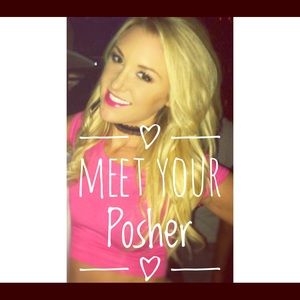 Meet Posher Rebecca :)