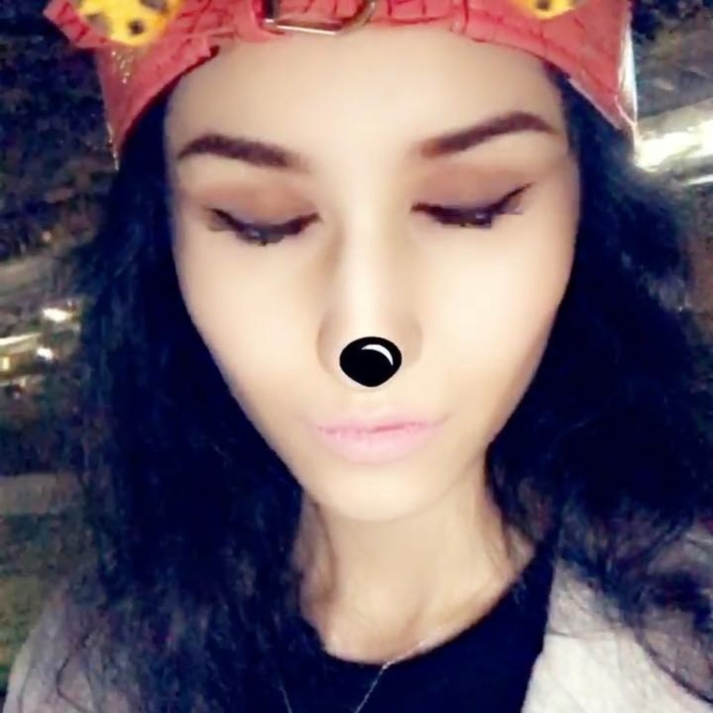 Meet your Posher, Frany