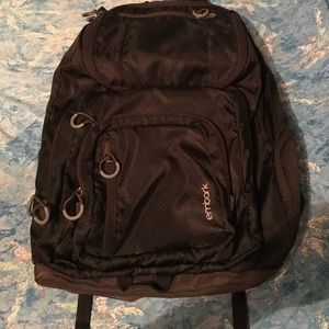 Embark college 🎒 backpack