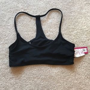 *LAST CHANCE* Xhilaration black swim top