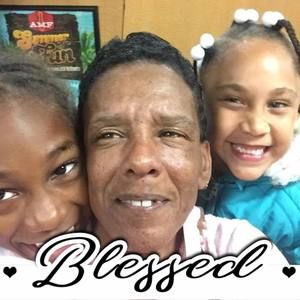 Meet your Posher, Lynn