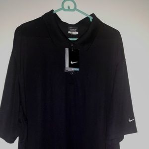 Nike golf shirt