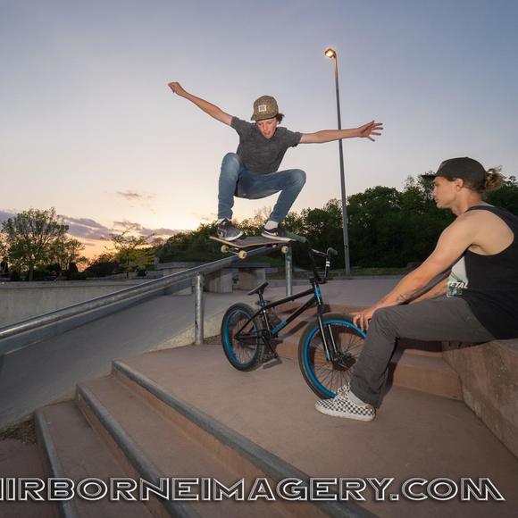 Meet your Posher, Brayden - Picture 1 of 1