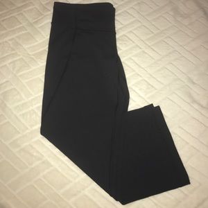 Lululemon capris