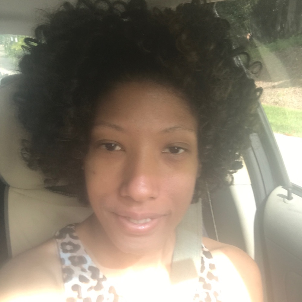 Meet your Posher, Erica