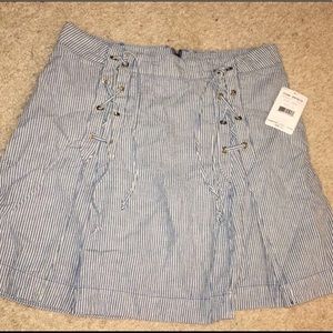 Free People skirt