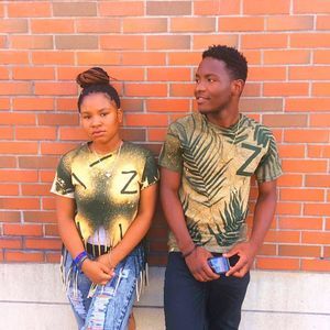 Meet your Posher, Gayou